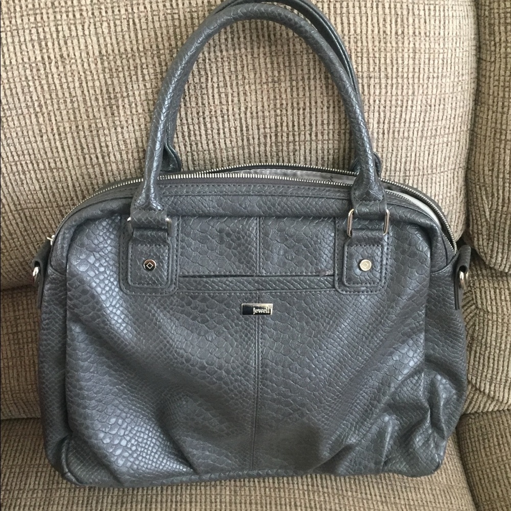 Jewel Satchel